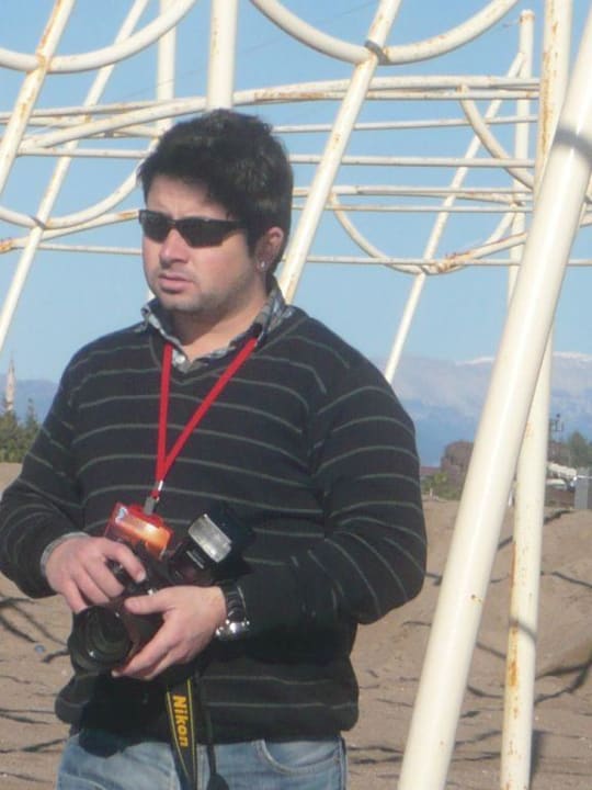 Fotograf Seaden Sea World Resort & Spa