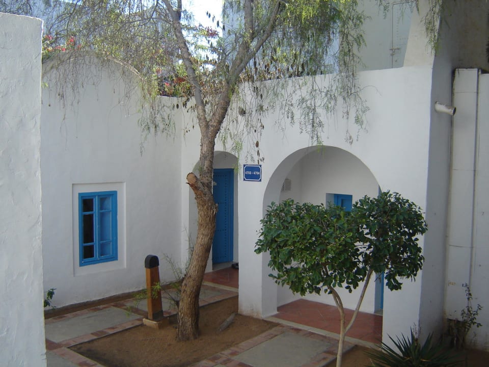 Un menzel Royal Karthago Djerba