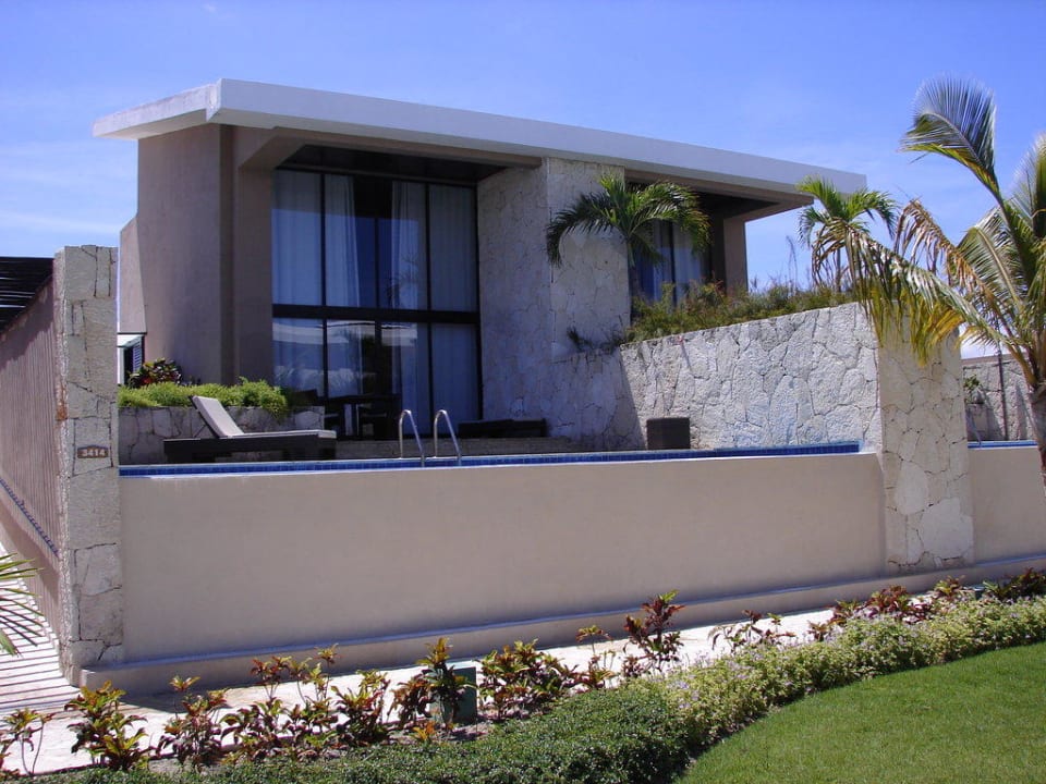 Pool-Villa Catalonia Royal Bavaro - Adults only