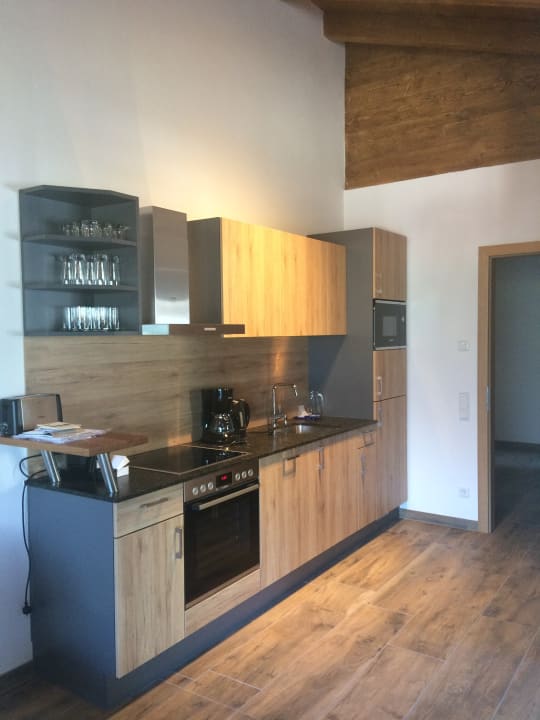 Zimmer Tauernsuites Mitterwirt by ALPS RESORTS