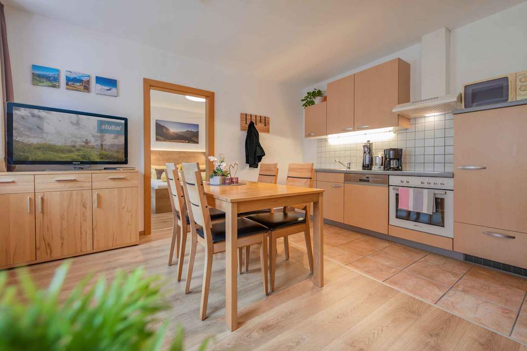 Zimmer Ferienwohnung Stern