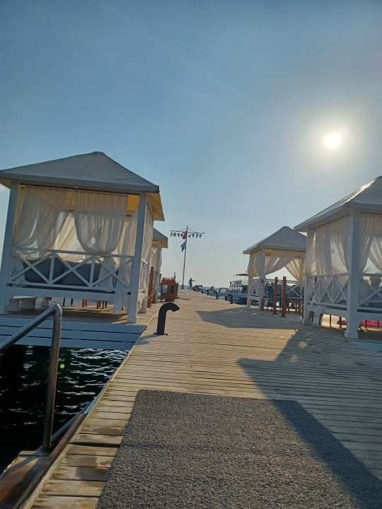 Strand Club Tuana Fethiye