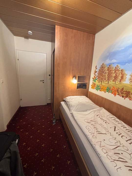 Zimmer Haus Waldesruh