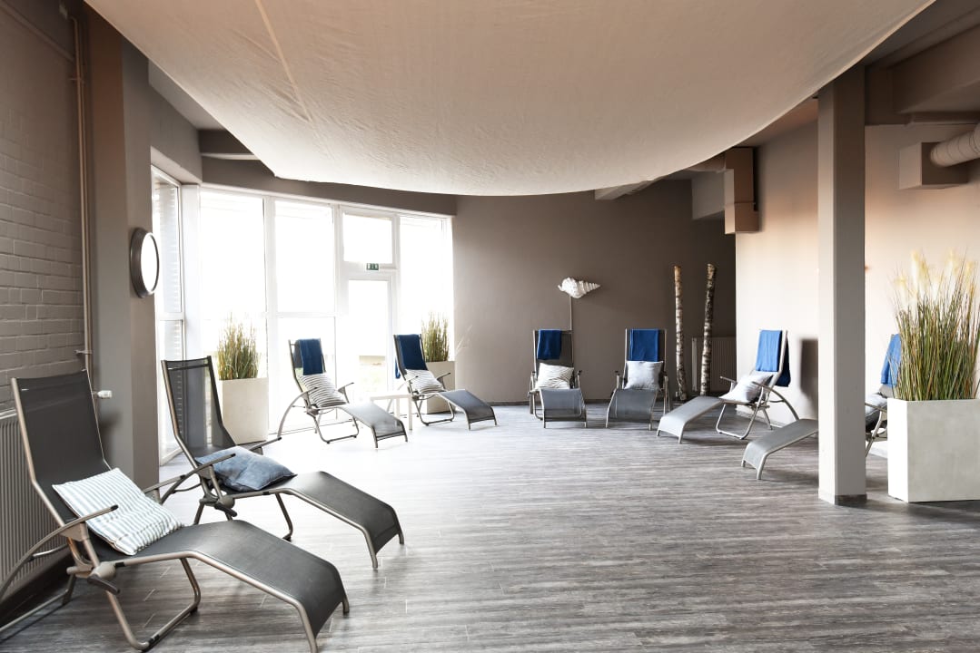 Sport & Freizeit Ferienwohnungen Ferienpark Weissenhäuser Strand