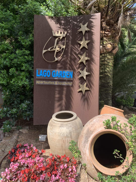 Sonstiges Lago Garden