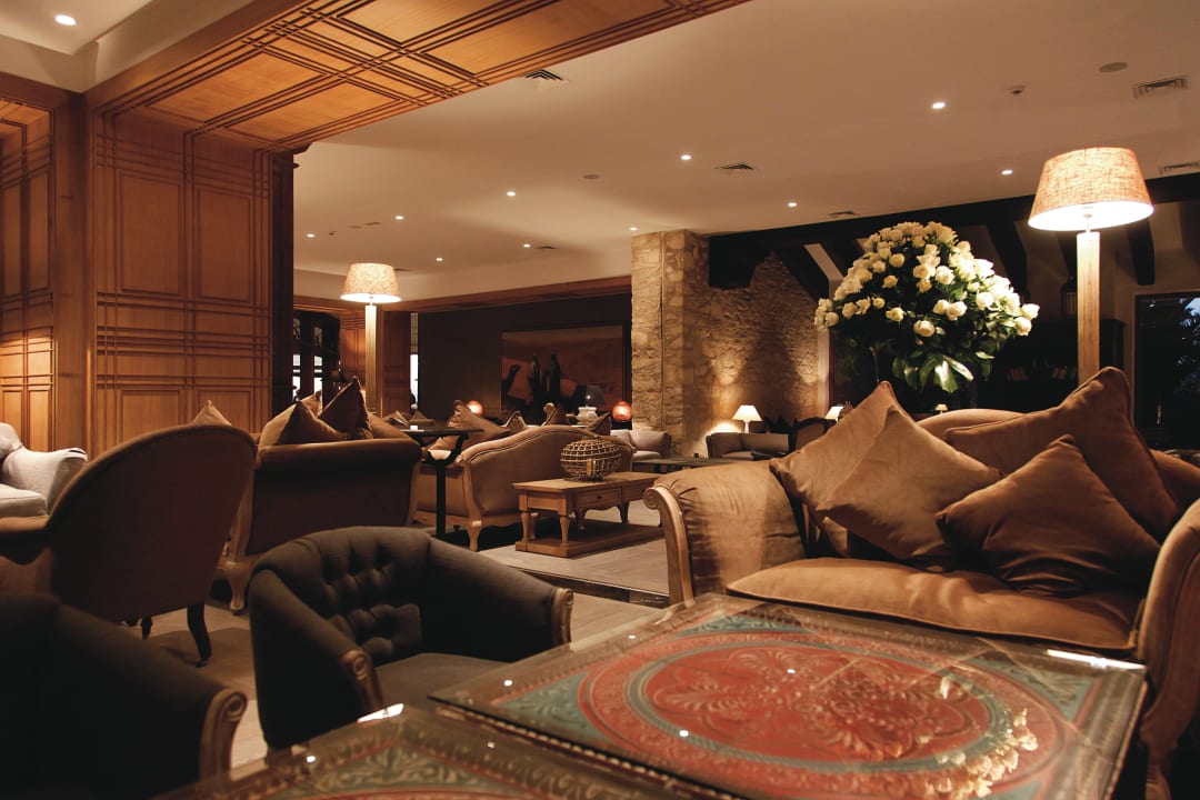 Gastro Hotel Riu Tikida Dunas