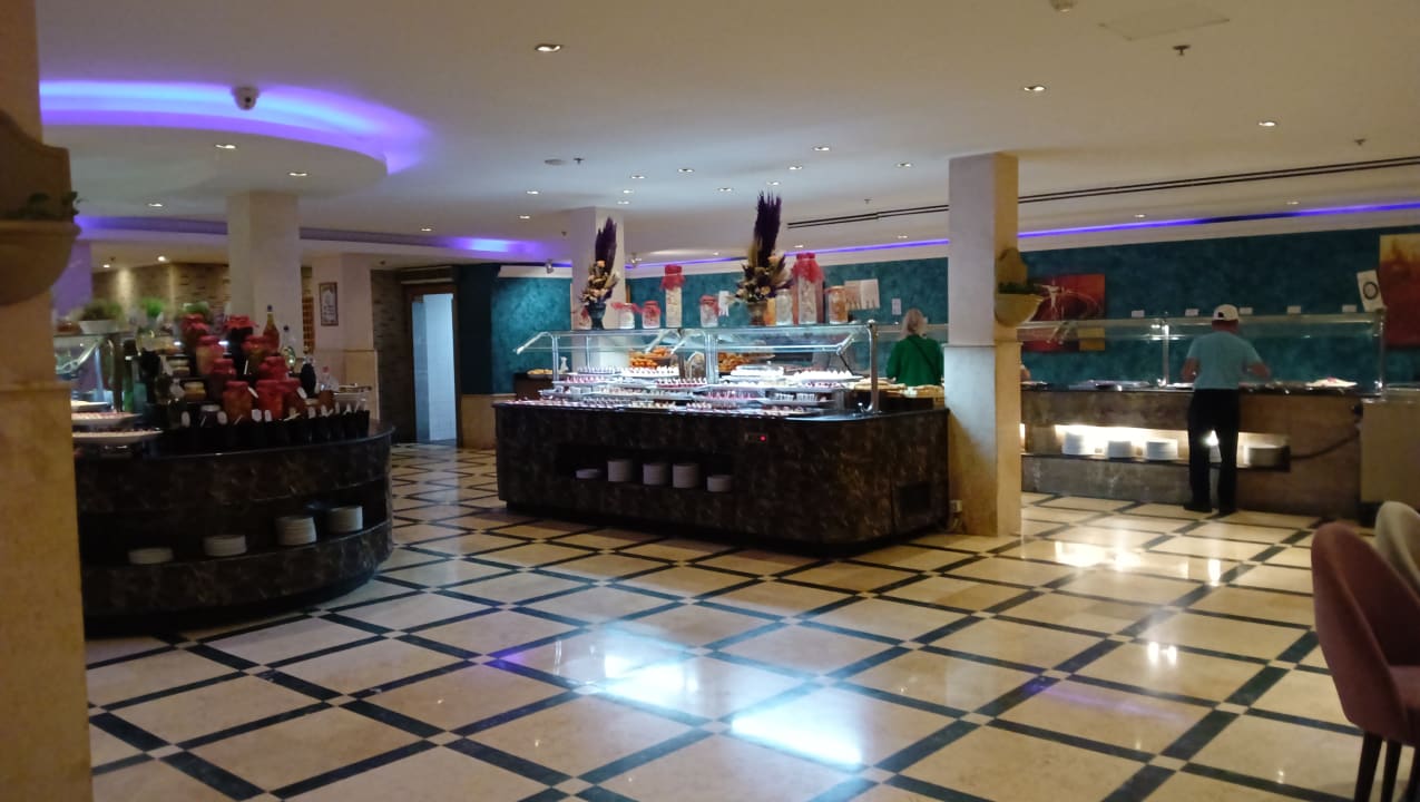 Gastro Hurghada Long Beach Resort