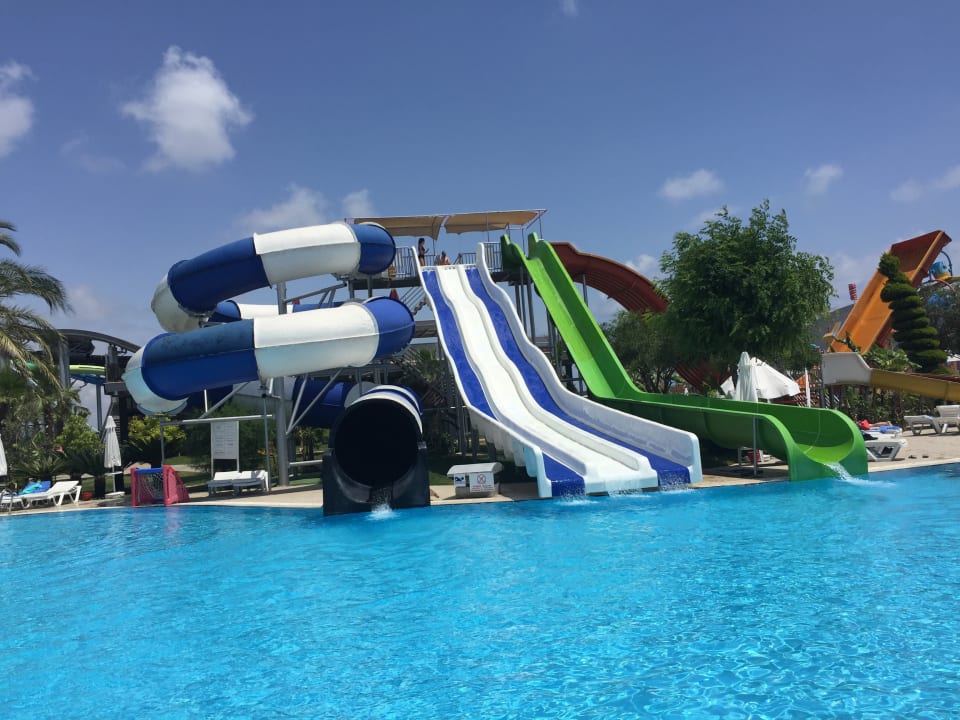 Sport & Freizeit Saturn Palace Resort Hotel