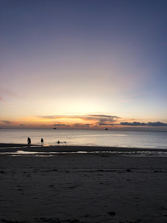 Strand Kingstone lodge zanzibar