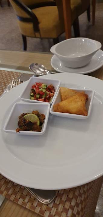 Gastro Pickalbatros Alf Leila Wa Leila Resort - Neverland Hurghada
