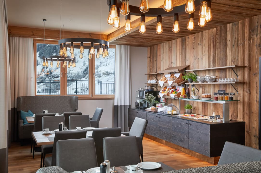 Gastro Berglodge Grossarl