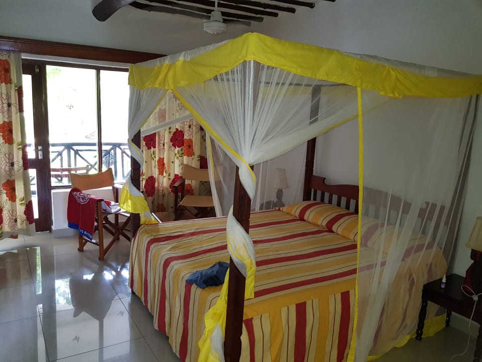 Zimmer Hotel Papillon Lagoon Reef