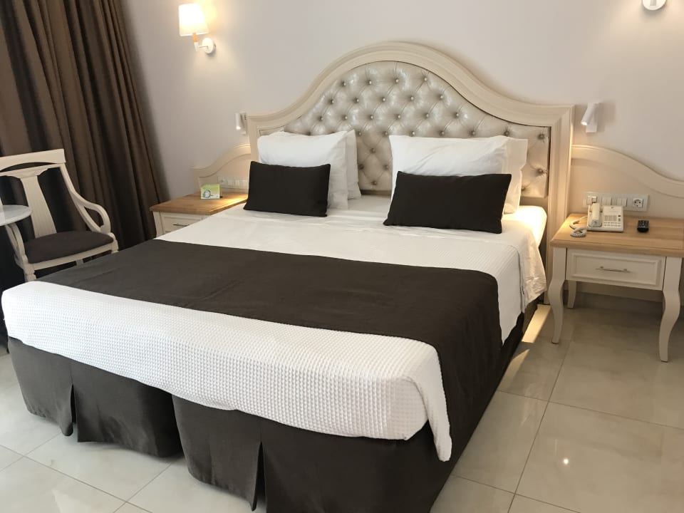 Zimmer Rodos Palladium Leisure & Wellness