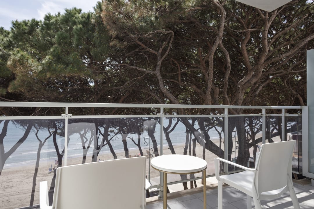 Zimmer Hotel Best Terramarina