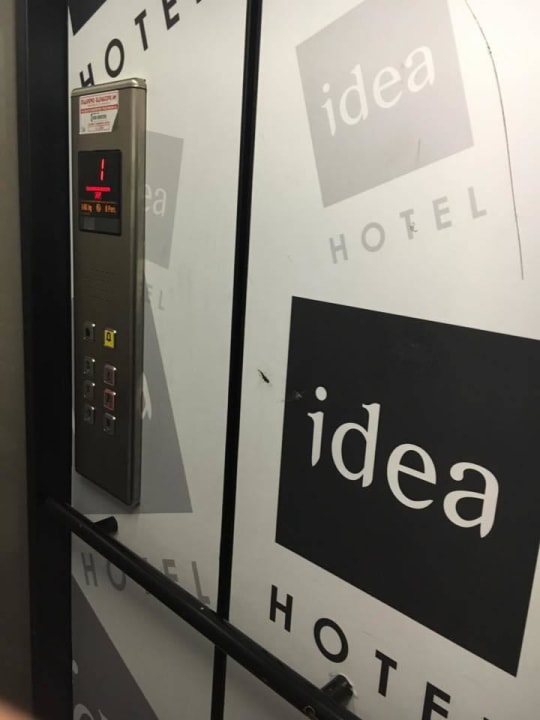 Hotel Idea Hotel Milano San Siro