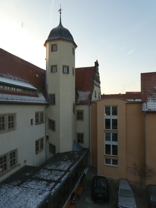 Zimmer Hotel Wyndham Garden Quedlinburg Stadtschloss