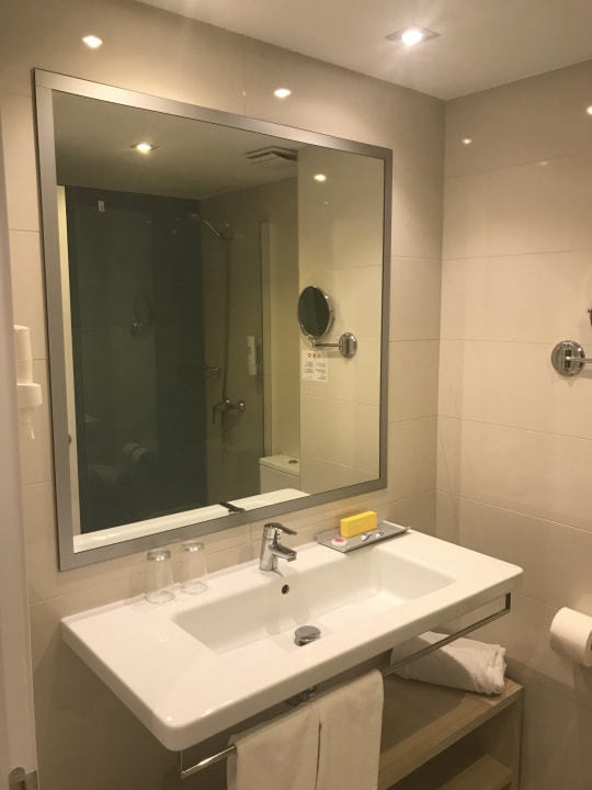 Zimmer BQ Delfin Azul Hotel