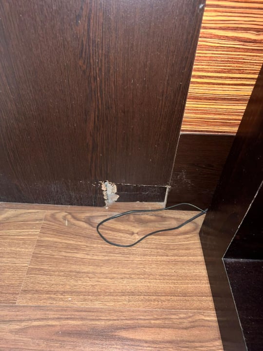 Zimmer Kipriotis Village Resort