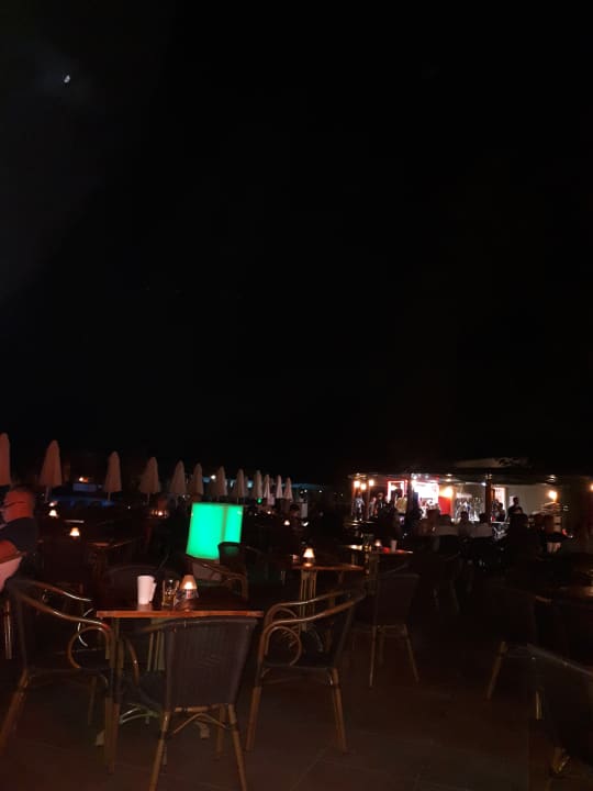 Gastro VONRESORT Golden Beach