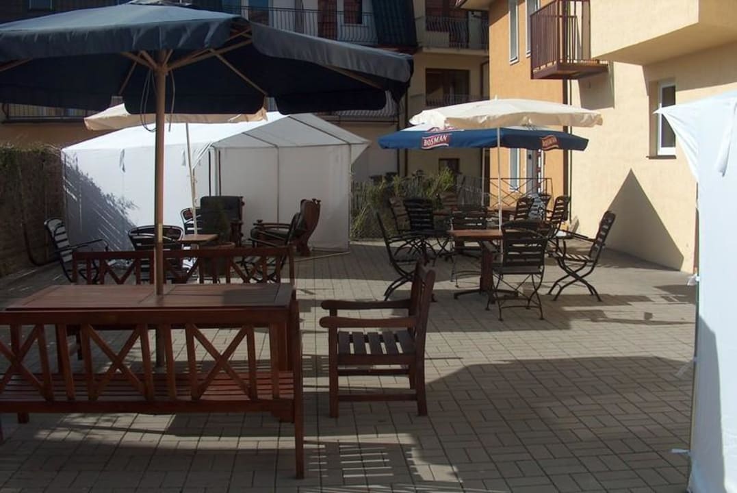 Patio Hotel Patio