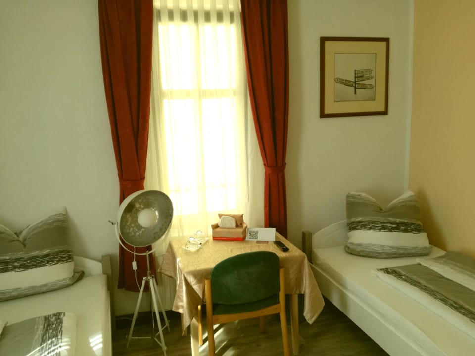 Zimmer Pension Weisser Brunnen