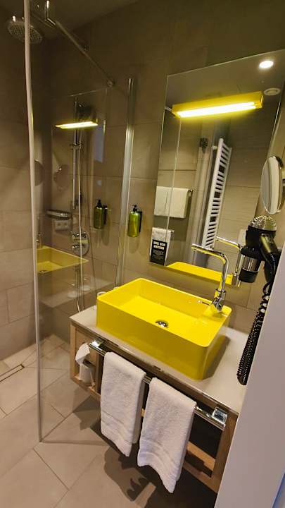 Zimmer Flightgate Munich Airport