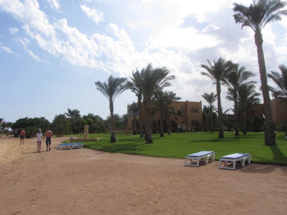 Garten Stella Garden Resort & Spa, Makadi Bay