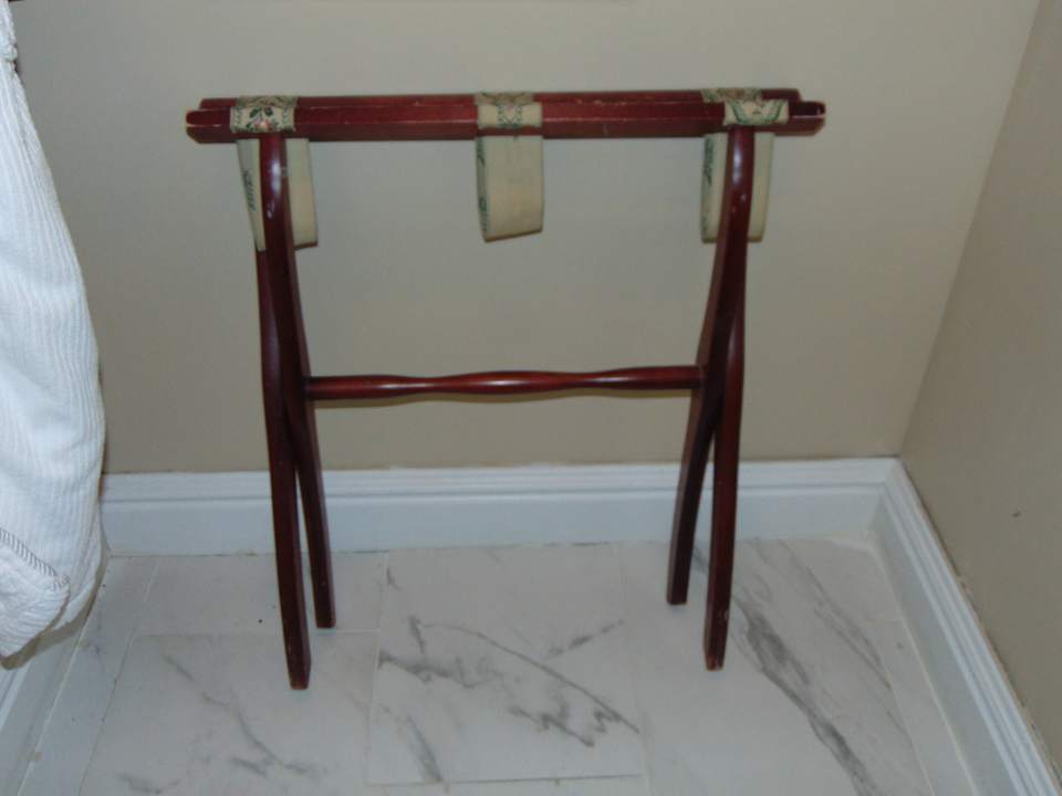 Zimmer Hotel The Henry