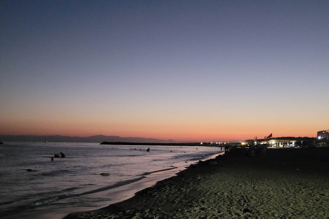 Strand Aydinbey Kings Palace & Spa