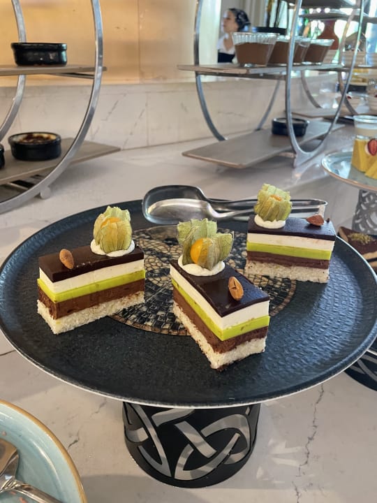 Gastro Seaden Quality Resort & Spa