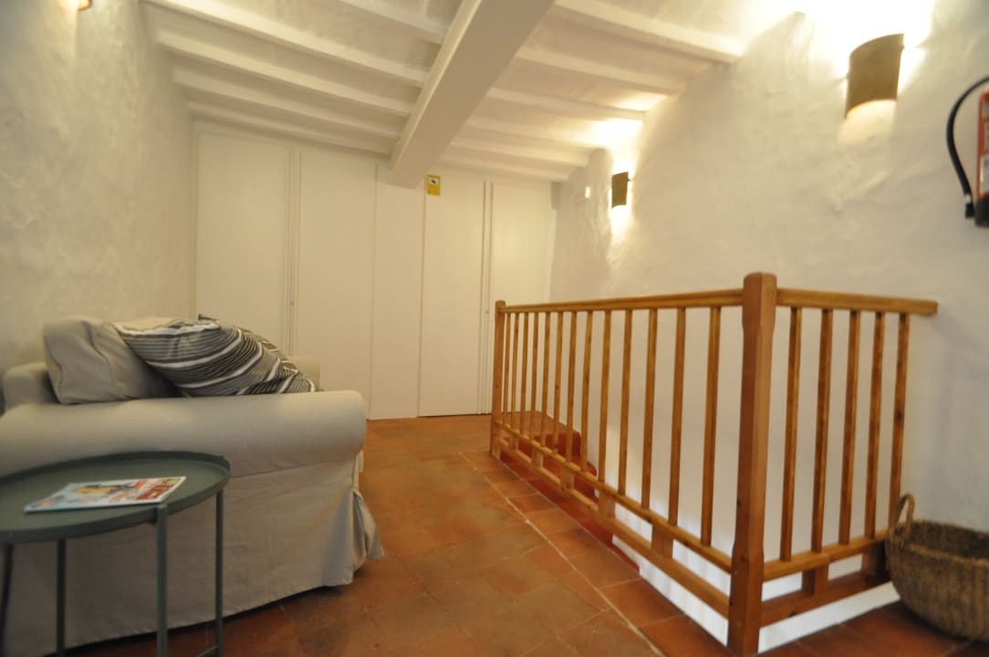 Lobby Port Antic Ciutadella