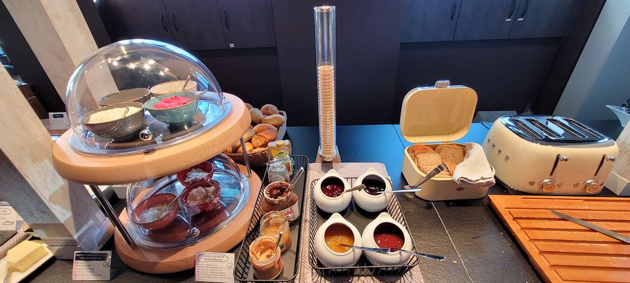 Gastro Hotel Indigo Berlin - Ku'damm