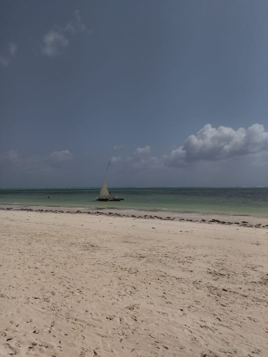 Strand Ocean Paradise Resort & Spa