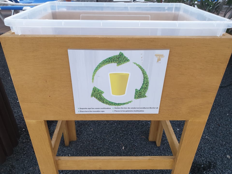 Gastro Hotel Grand Teguise Playa