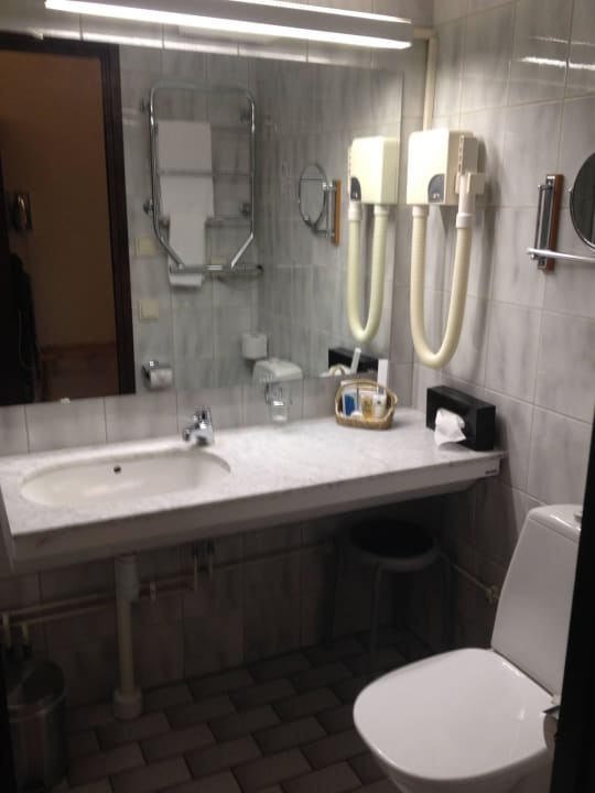 Bad Hotel Djingis Khan
