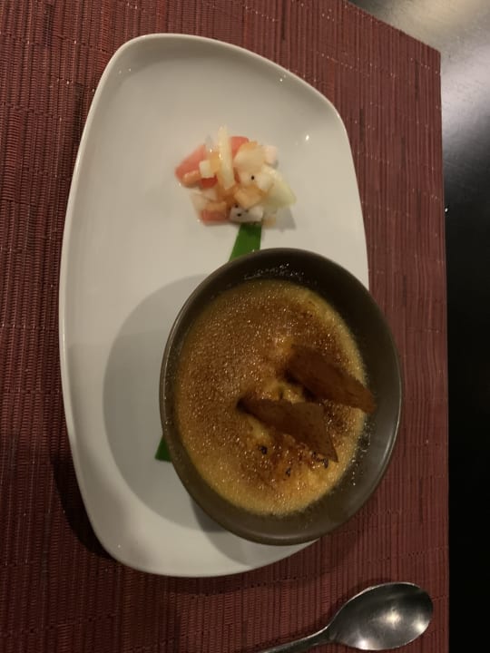 Gastro Anantara The Palm Dubai Resort