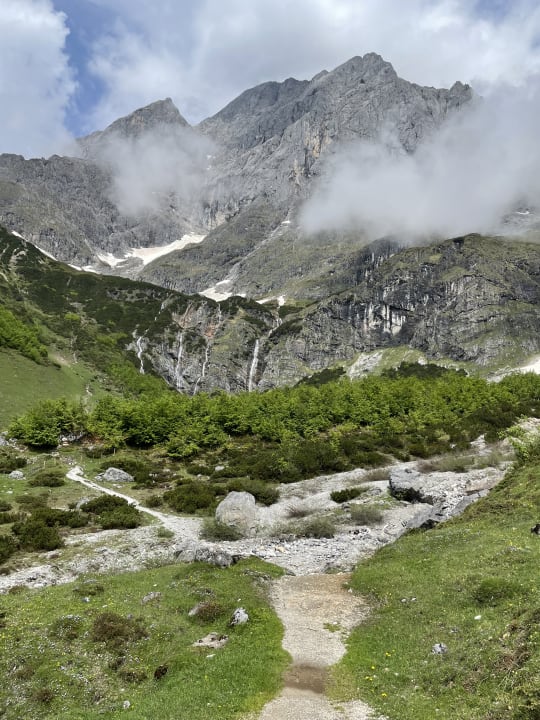 Außenansicht AlpenParks Hotel & Apartment Hochkönig