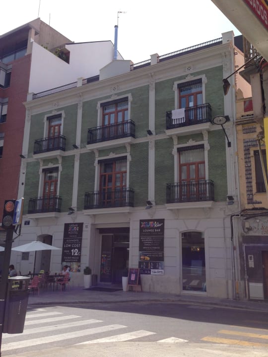 Hostel Urban Youth Hostel