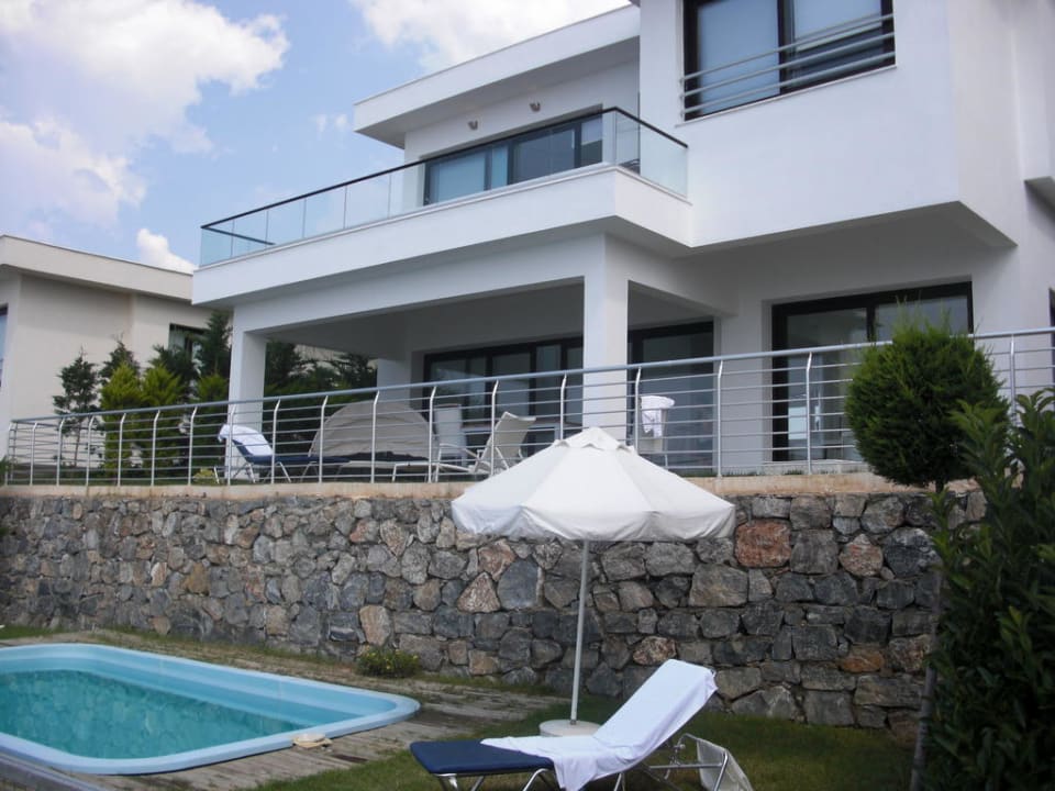 Villas Aria Claros Beach & Spa Resort
