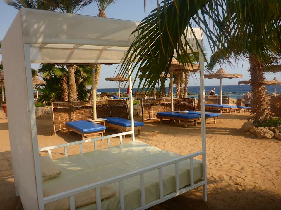 Strand Pickalbatros Citadel Resort