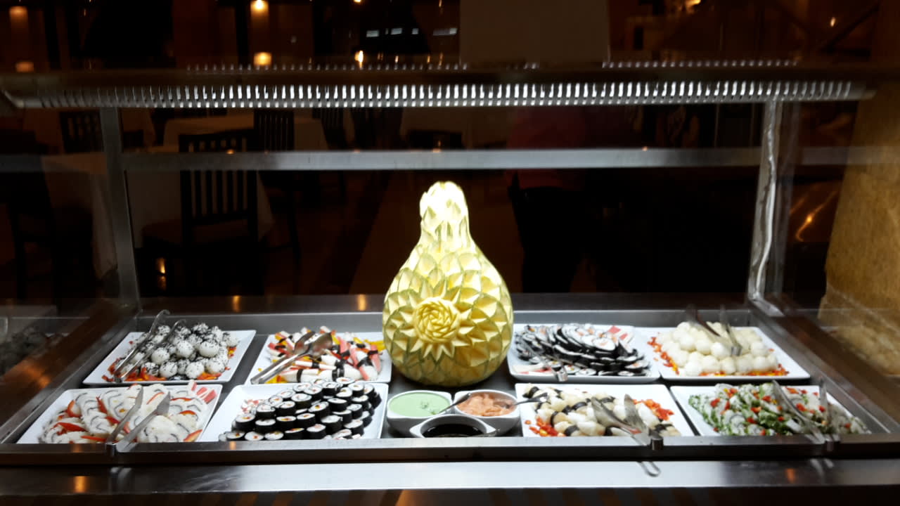 Gastro Hotel Gorgonia Beach Resort