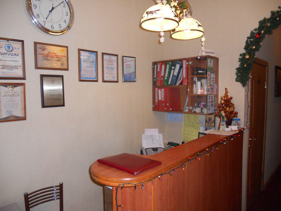 Отель Старый Невский Stary Nevsky by Center Hotels