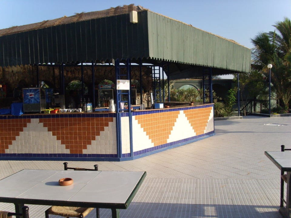 Poolbar Giftun Azur Resort