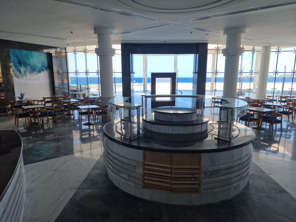 Gastro Malikia Resort Abu Dabbab