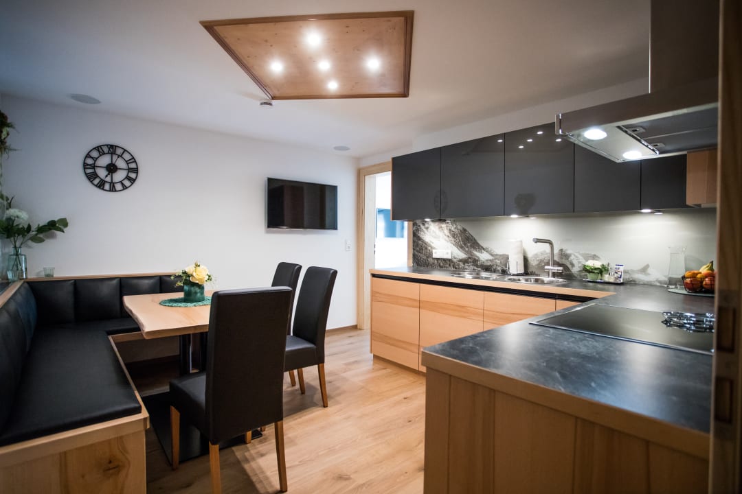 Zimmer Gästehaus Göllblick