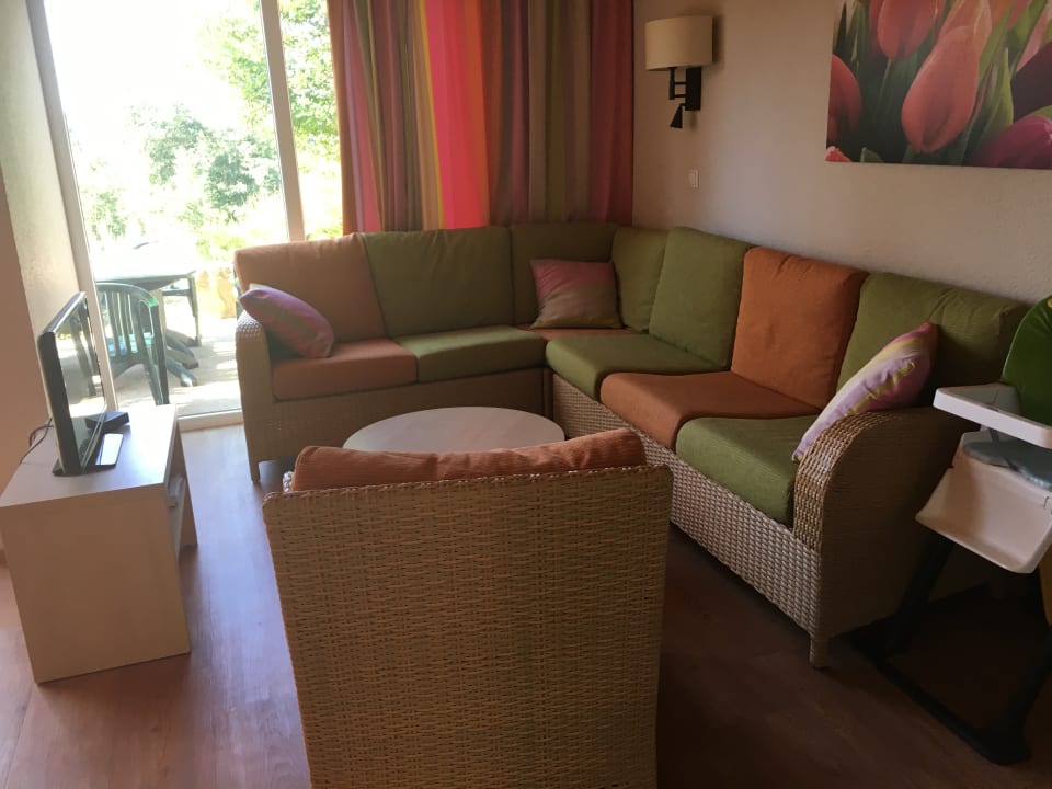 Zimmer Center Parcs Park Bostalsee