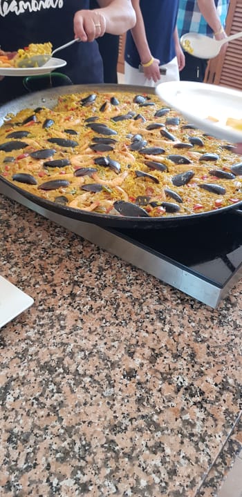 Gastro HSM Club Torre Blanca