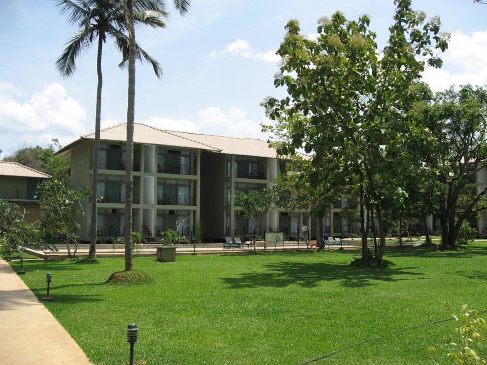 3 stöckige Häuser Fresco Water Villa