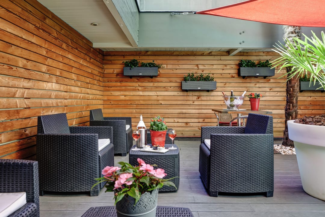 Gastro Hotel Ibis Lyon Gare La Part Dieu