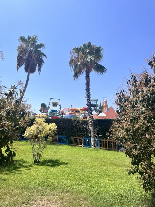 Außenansicht Crystal Prestige Elite